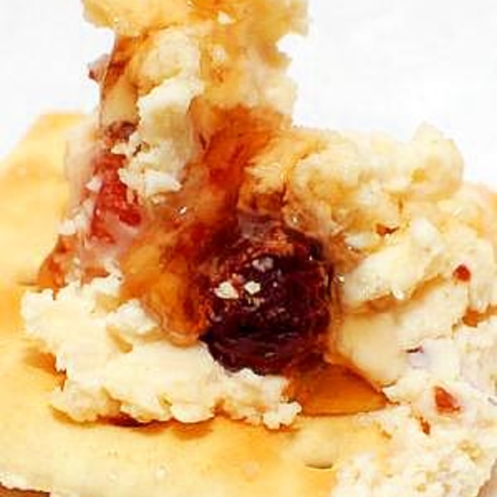 絶品 簡単 レーズンバターサンド 冷凍保存可 レシピ 作り方 By ぐるまん 楽天レシピ